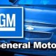 GM Recall 370.000 Truk Kecil di Amerika Utara